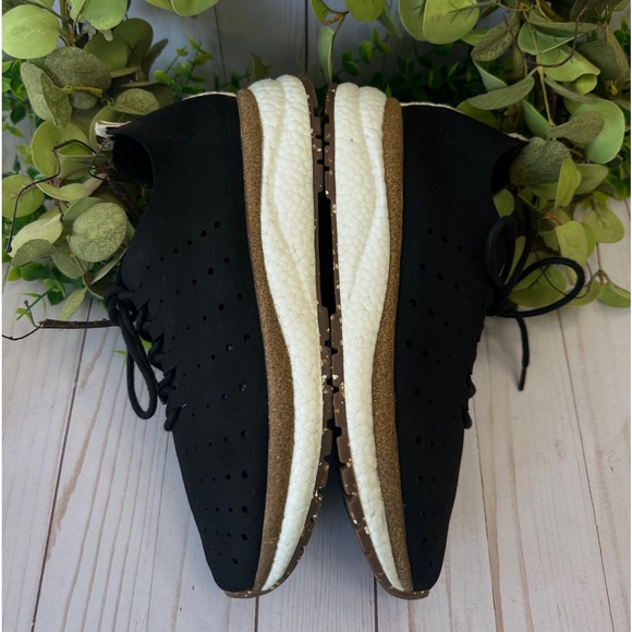OTBT Women’s Alstead Sneakers Size 8.5 Black - Picture 5 of 8